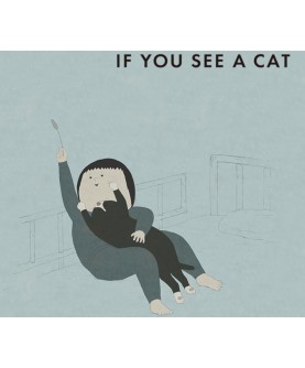 IF YOU SEE A CAT Steam Key GLOBAL